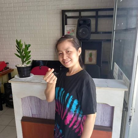 Amazing Khaosan Hostel Bangkok Eksteriør billede