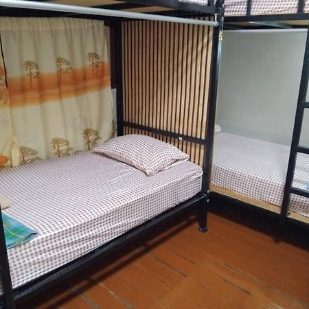 Amazing Khaosan Hostel Bangkok Eksteriør billede