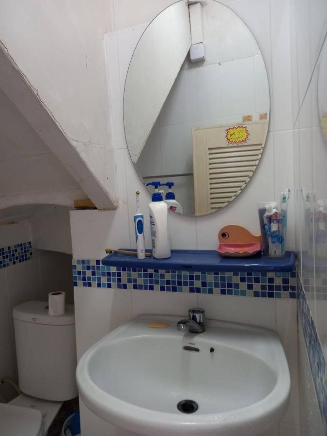 Amazing Khaosan Hostel Bangkok Eksteriør billede