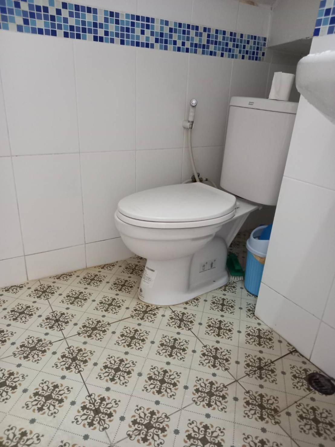 Amazing Khaosan Hostel Bangkok Eksteriør billede
