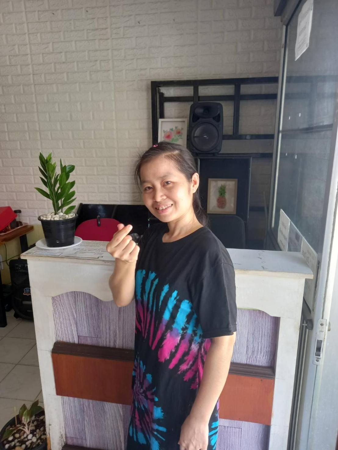 Amazing Khaosan Hostel Bangkok Eksteriør billede
