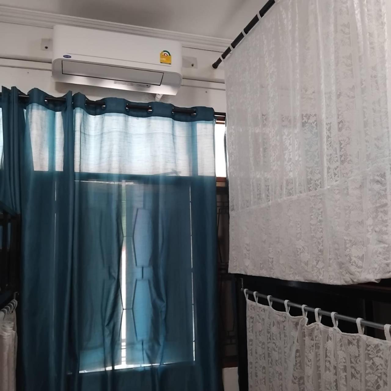 Amazing Khaosan Hostel Bangkok Eksteriør billede