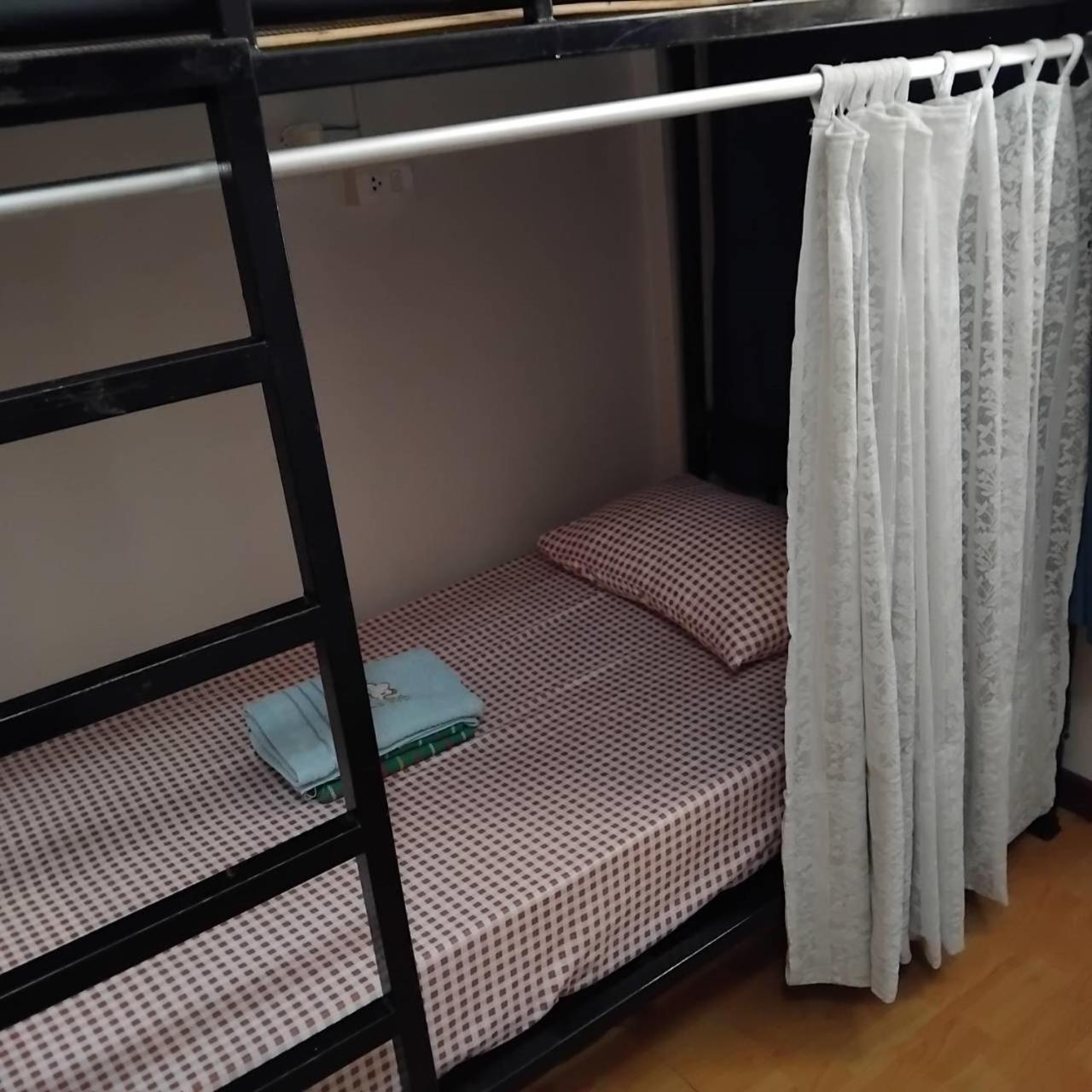 Amazing Khaosan Hostel Bangkok Eksteriør billede