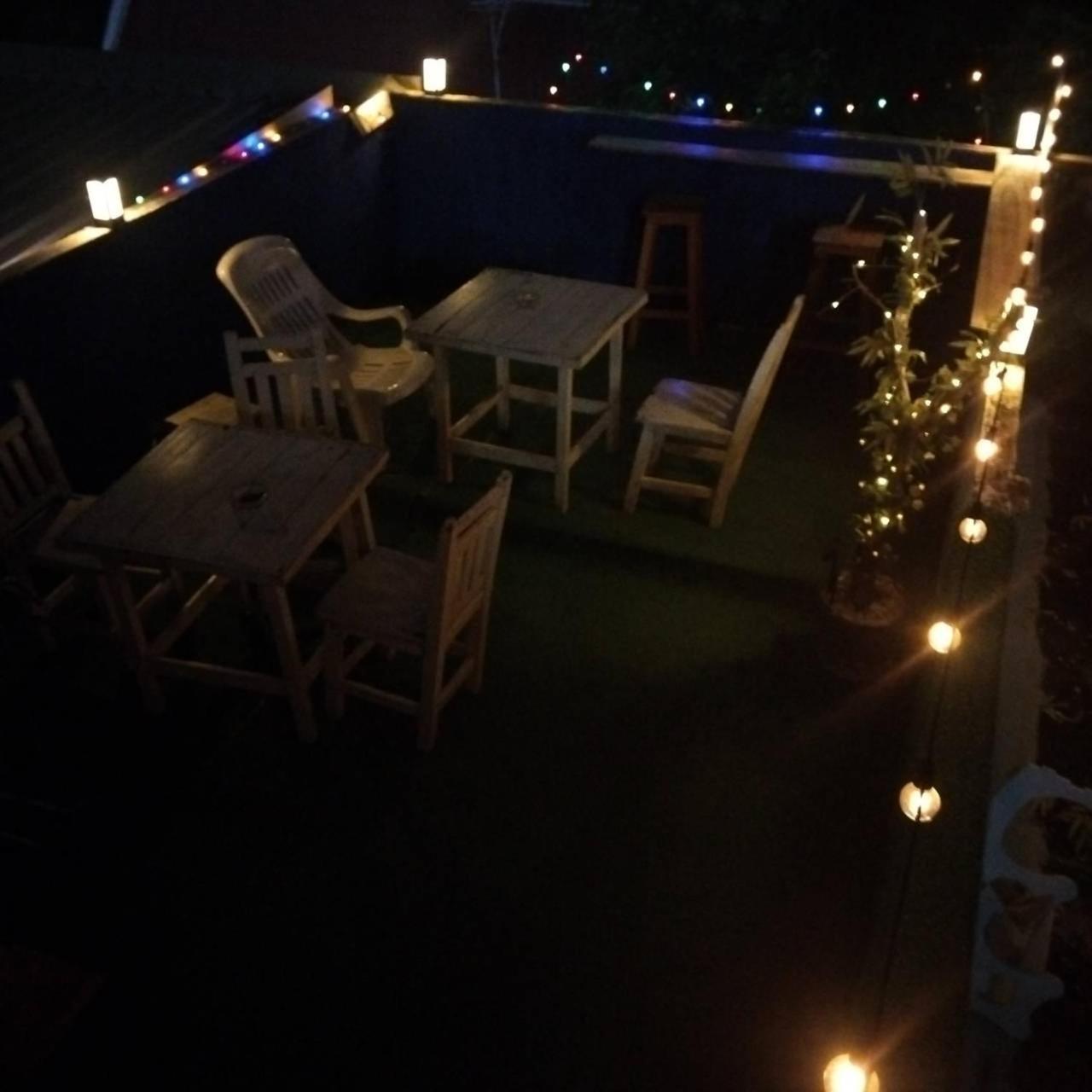 Amazing Khaosan Hostel Bangkok Eksteriør billede