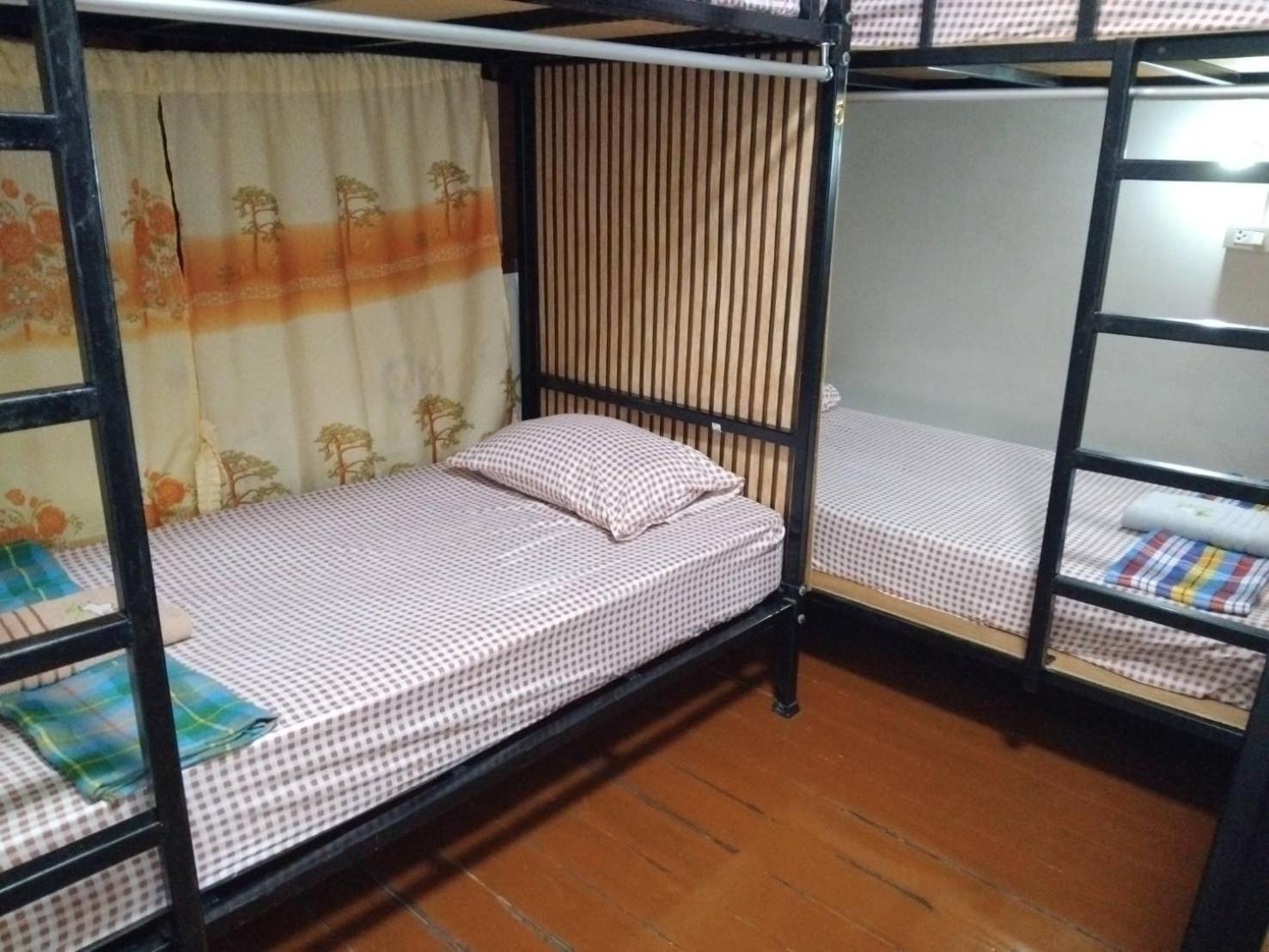 Amazing Khaosan Hostel Bangkok Eksteriør billede