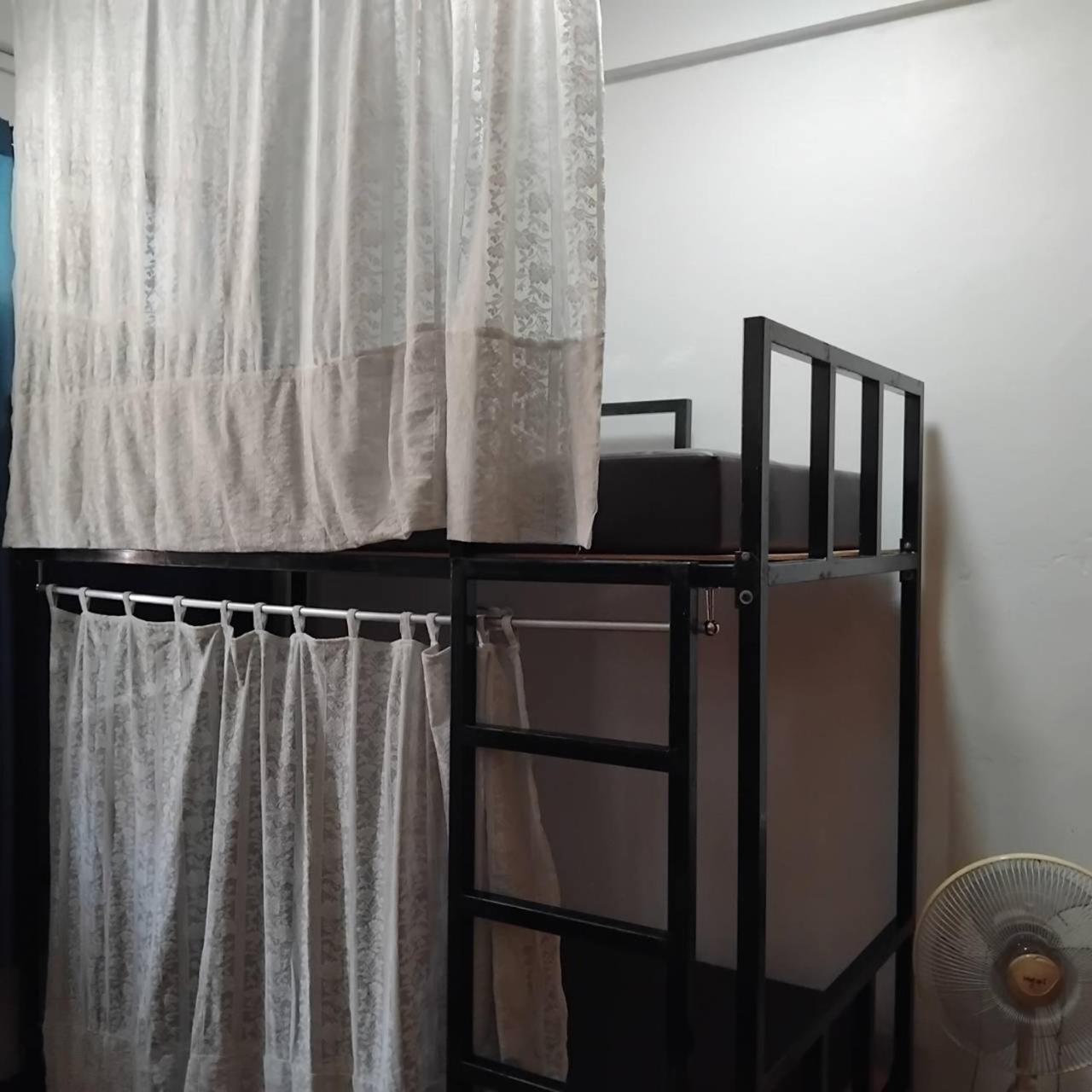 Amazing Khaosan Hostel Bangkok Eksteriør billede
