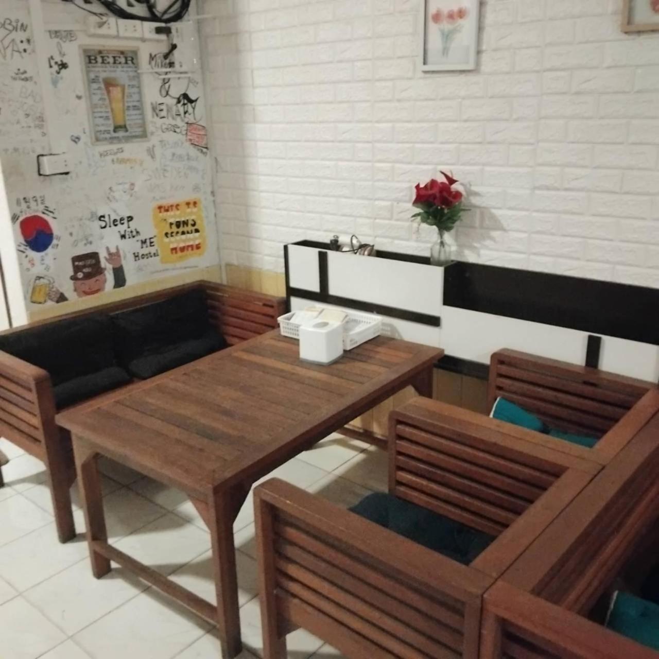 Amazing Khaosan Hostel Bangkok Eksteriør billede