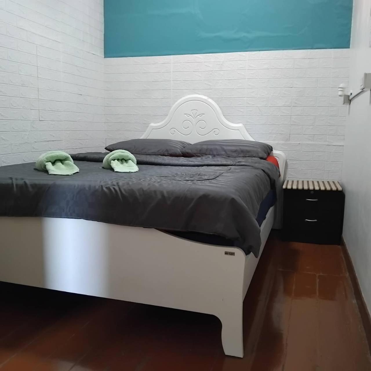 Amazing Khaosan Hostel Bangkok Eksteriør billede