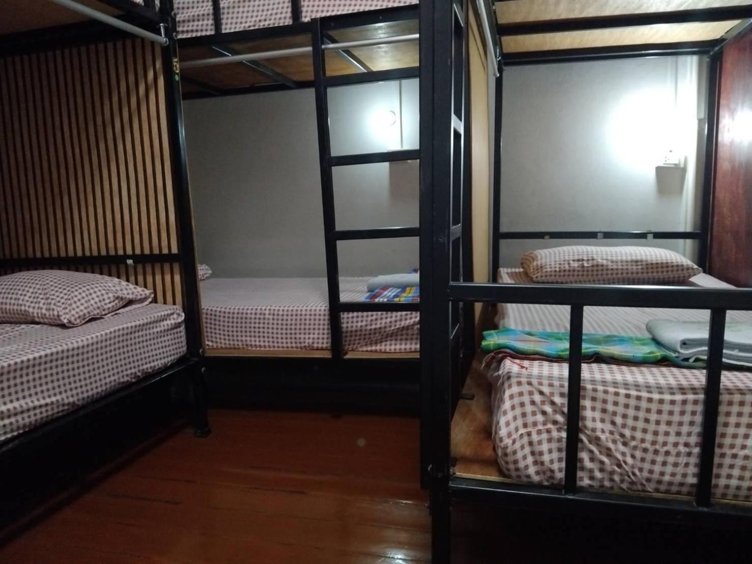 Amazing Khaosan Hostel Bangkok Eksteriør billede