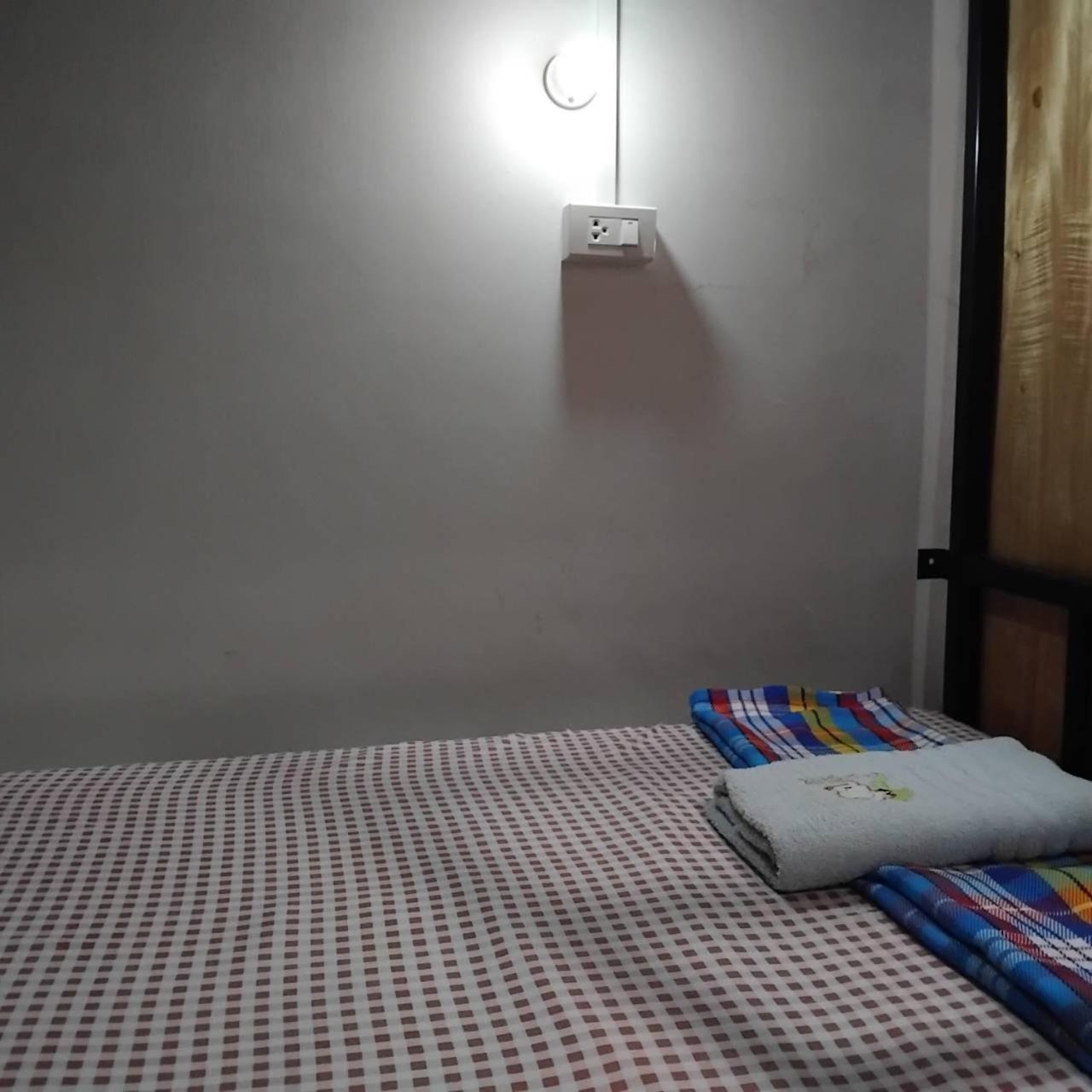 Amazing Khaosan Hostel Bangkok Eksteriør billede
