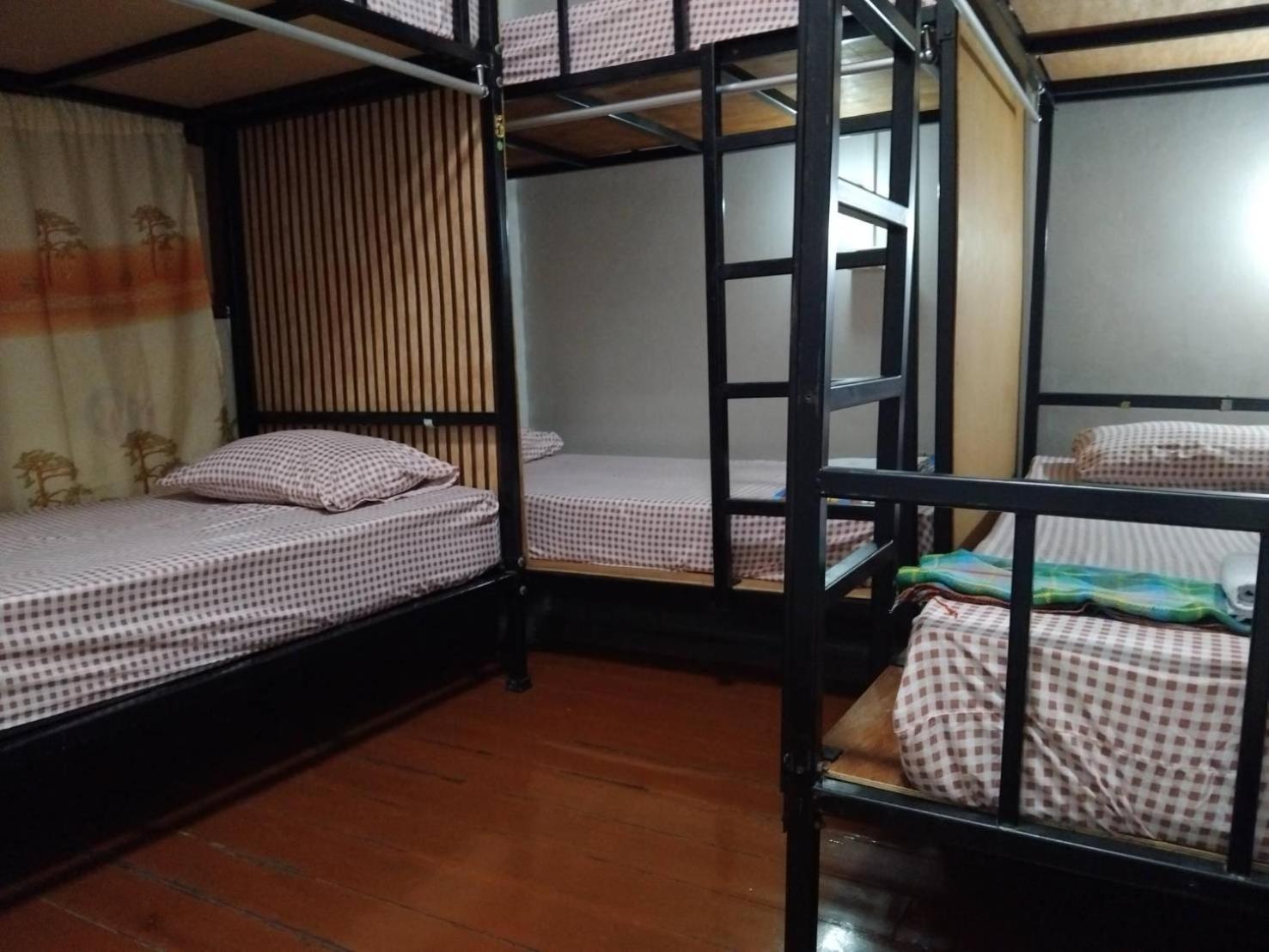 Amazing Khaosan Hostel Bangkok Eksteriør billede
