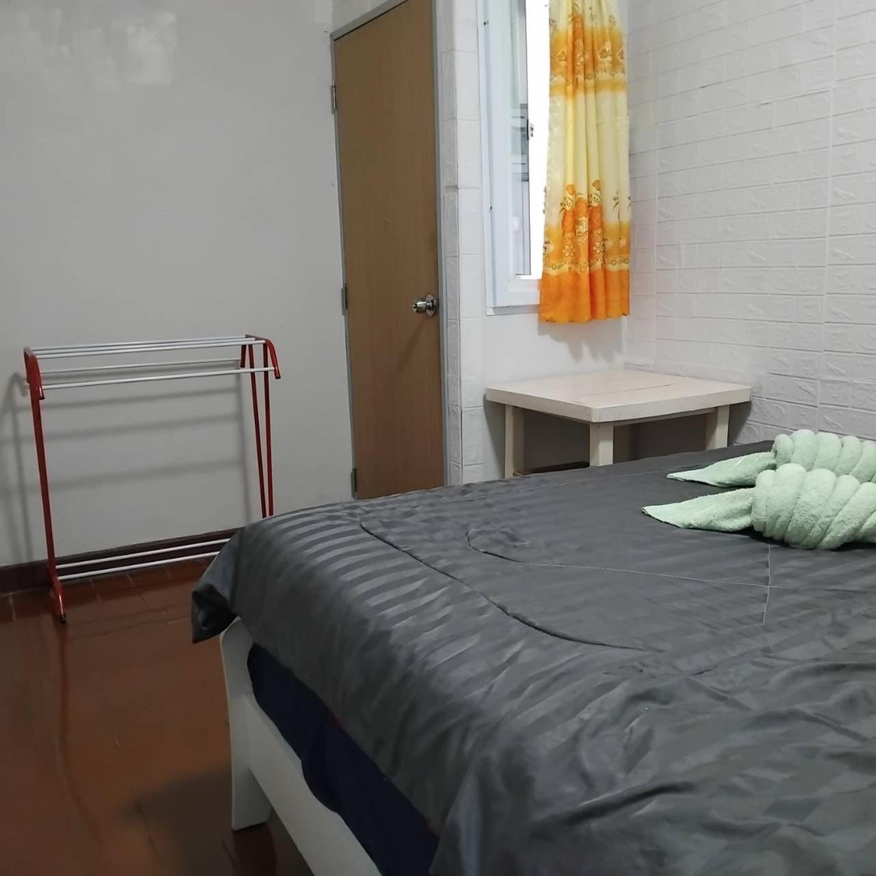 Amazing Khaosan Hostel Bangkok Eksteriør billede