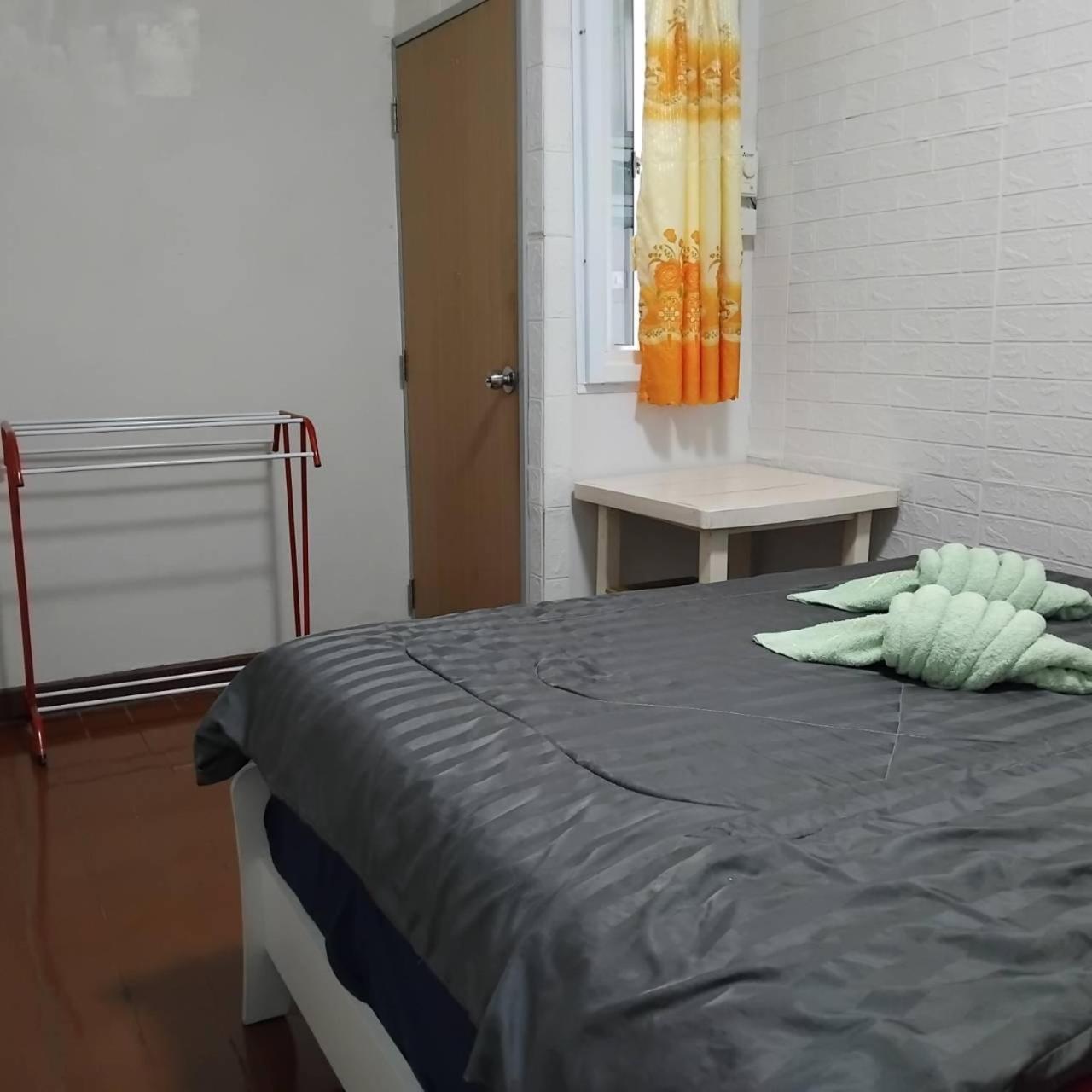 Amazing Khaosan Hostel Bangkok Eksteriør billede