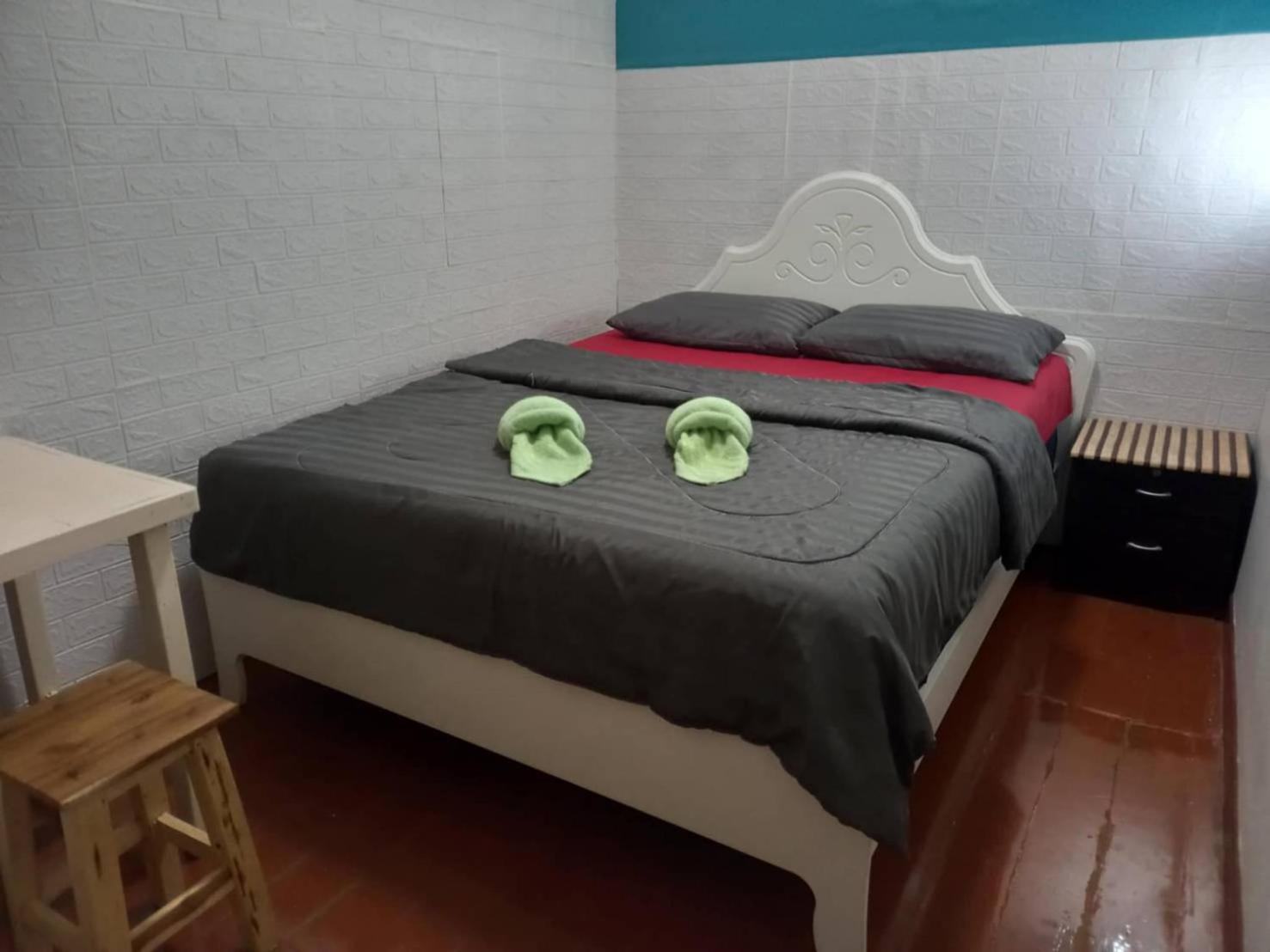 Amazing Khaosan Hostel Bangkok Eksteriør billede