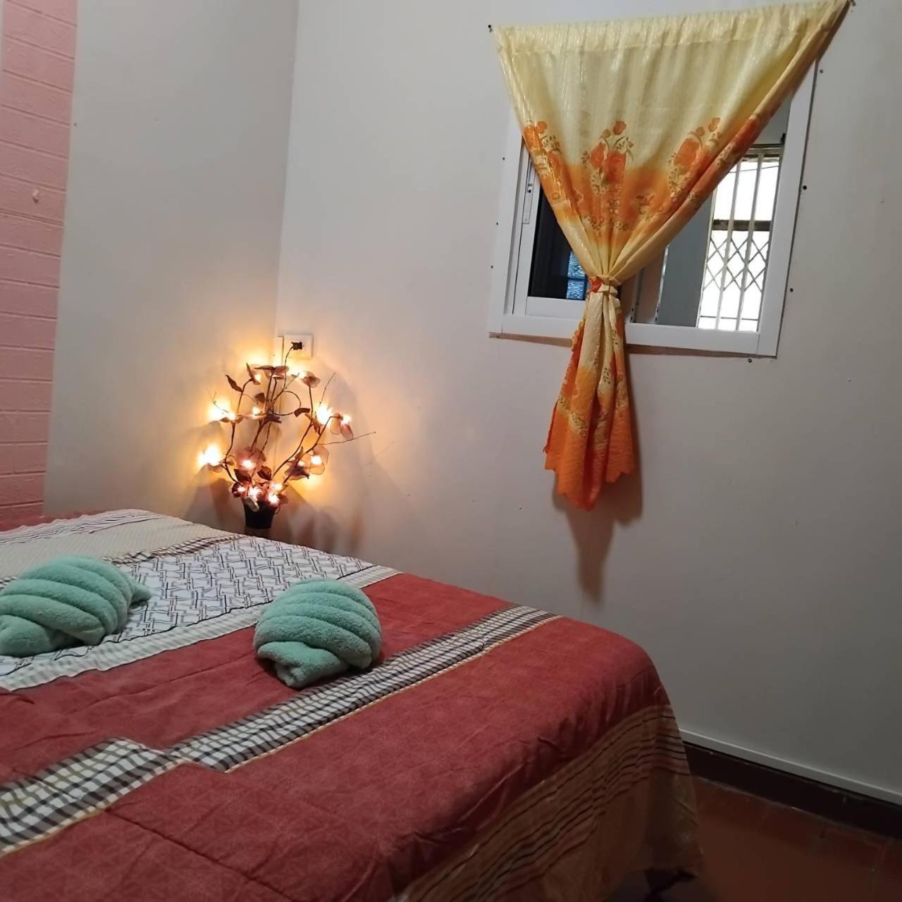 Amazing Khaosan Hostel Bangkok Eksteriør billede